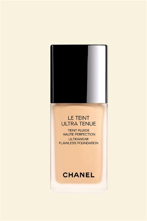 chanel new foundation 2020|chanel full coverage foundation.